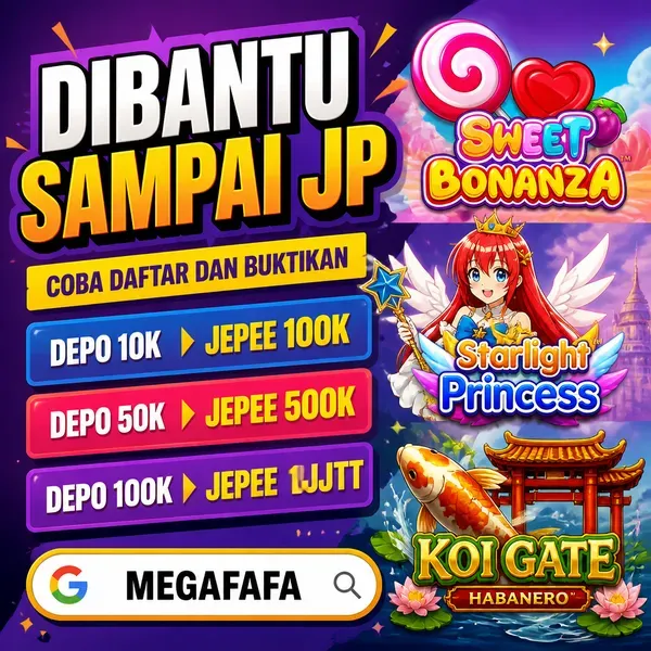 cara main game slot online